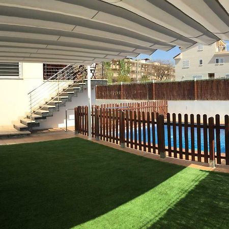 Sant Carlos de la Ràpita Casa Familiar Vacaciones 빌라 외부 사진