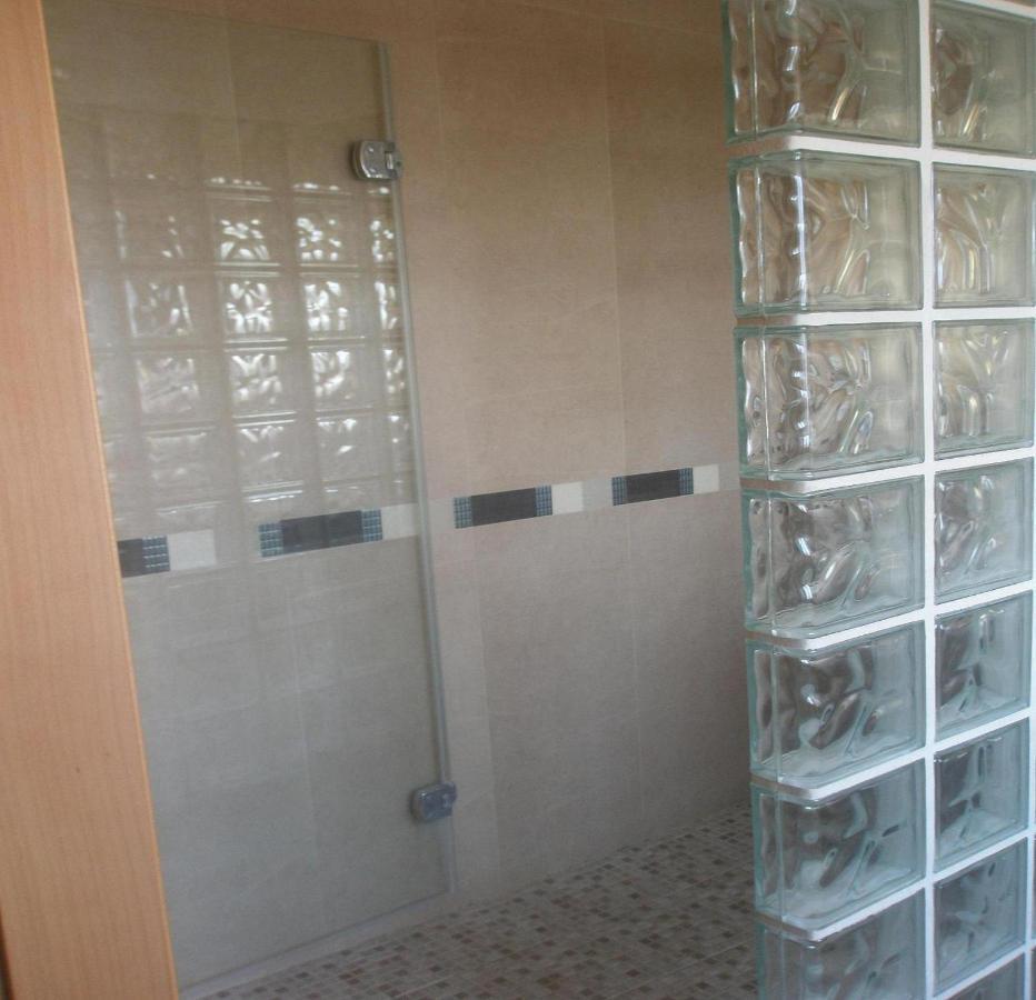 Sant Carlos de la Ràpita Casa Familiar Vacaciones 빌라 외부 사진