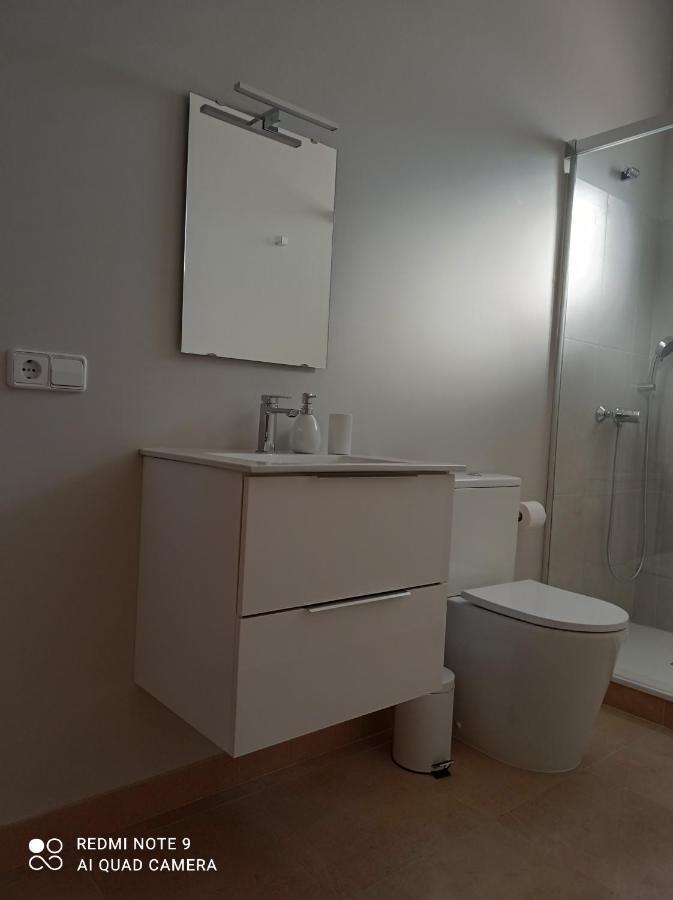 Sant Carlos de la Ràpita Casa Familiar Vacaciones 빌라 외부 사진
