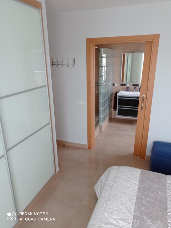 Sant Carlos de la Ràpita Casa Familiar Vacaciones 빌라 외부 사진