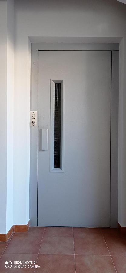 Sant Carlos de la Ràpita Casa Familiar Vacaciones 빌라 외부 사진