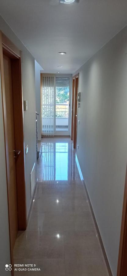 Sant Carlos de la Ràpita Casa Familiar Vacaciones 빌라 외부 사진
