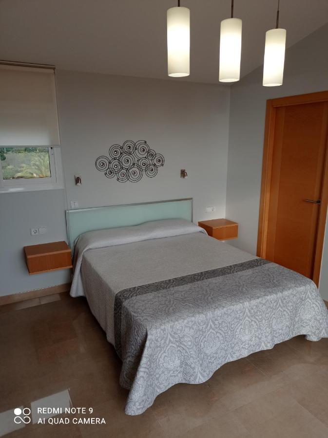 Sant Carlos de la Ràpita Casa Familiar Vacaciones 빌라 외부 사진