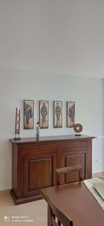 Sant Carlos de la Ràpita Casa Familiar Vacaciones 빌라 외부 사진