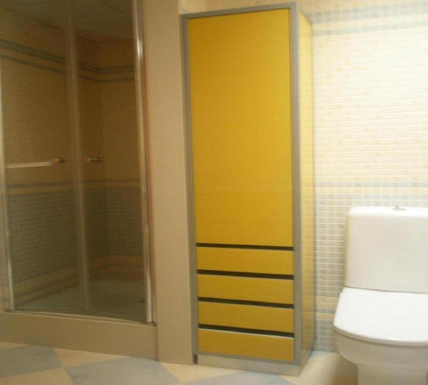 Sant Carlos de la Ràpita Casa Familiar Vacaciones 빌라 객실 사진