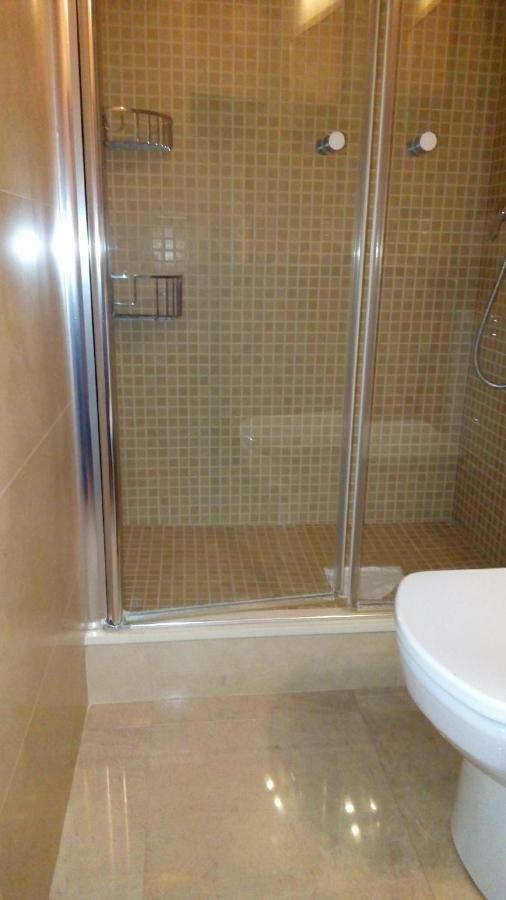 Sant Carlos de la Ràpita Casa Familiar Vacaciones 빌라 외부 사진