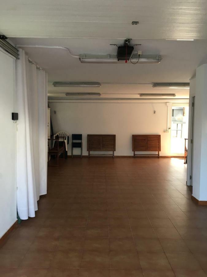 Sant Carlos de la Ràpita Casa Familiar Vacaciones 빌라 외부 사진